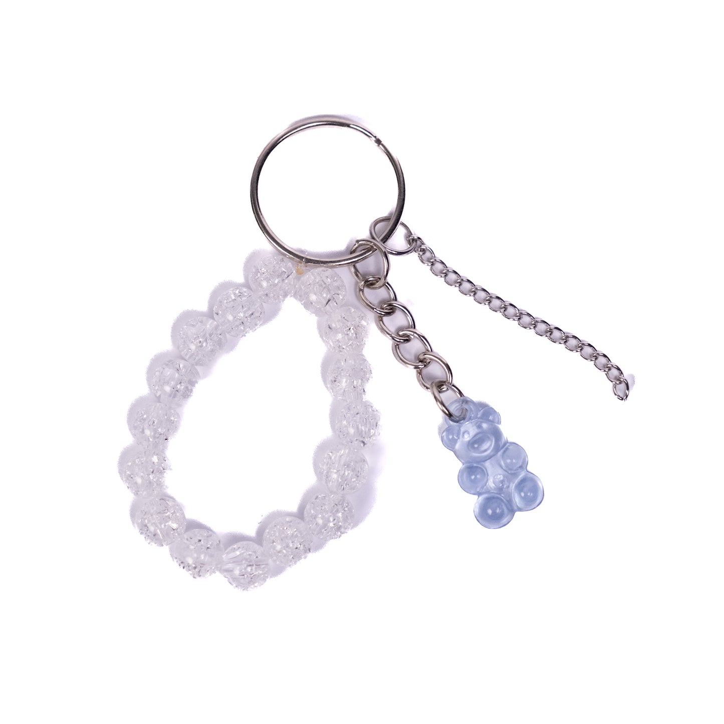 Porte clefs