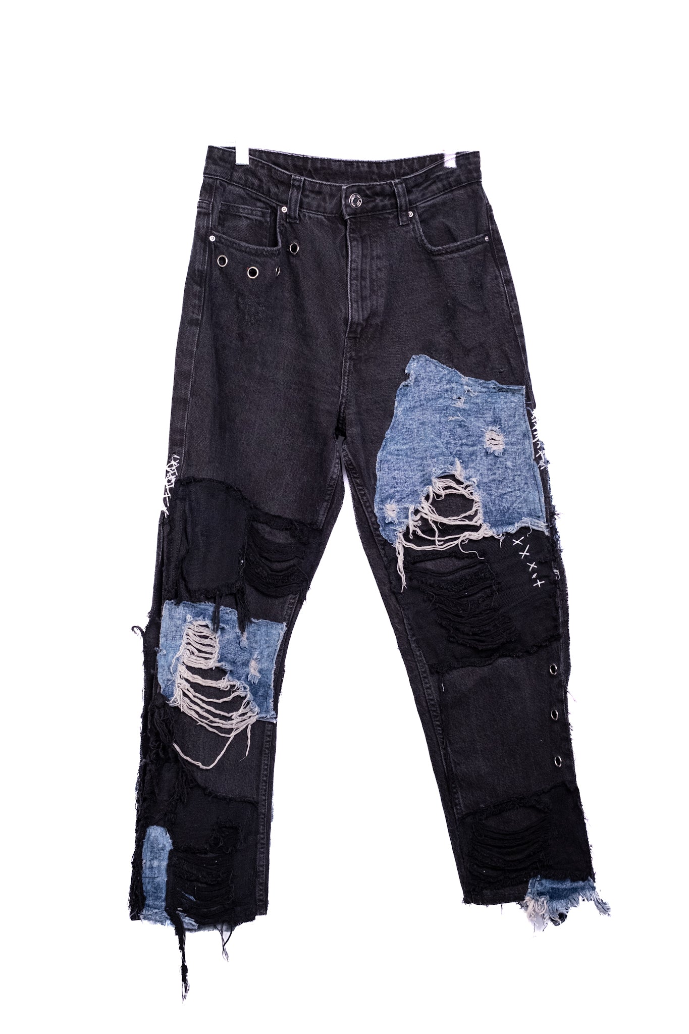 Jeans "Destroy"