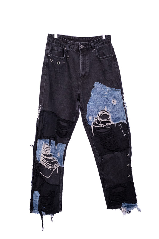Jeans "Destroy"