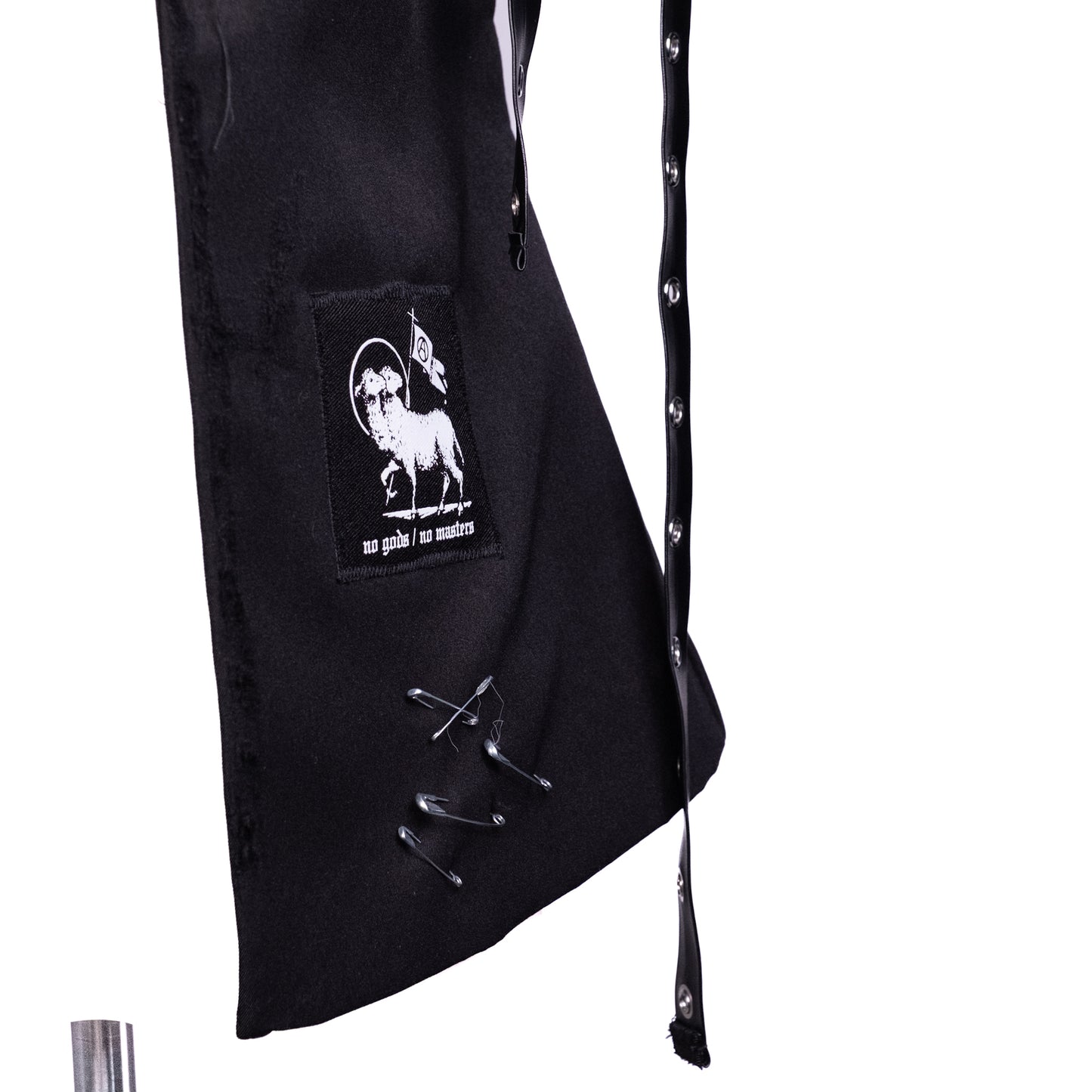 Veste Grunge - XS / S