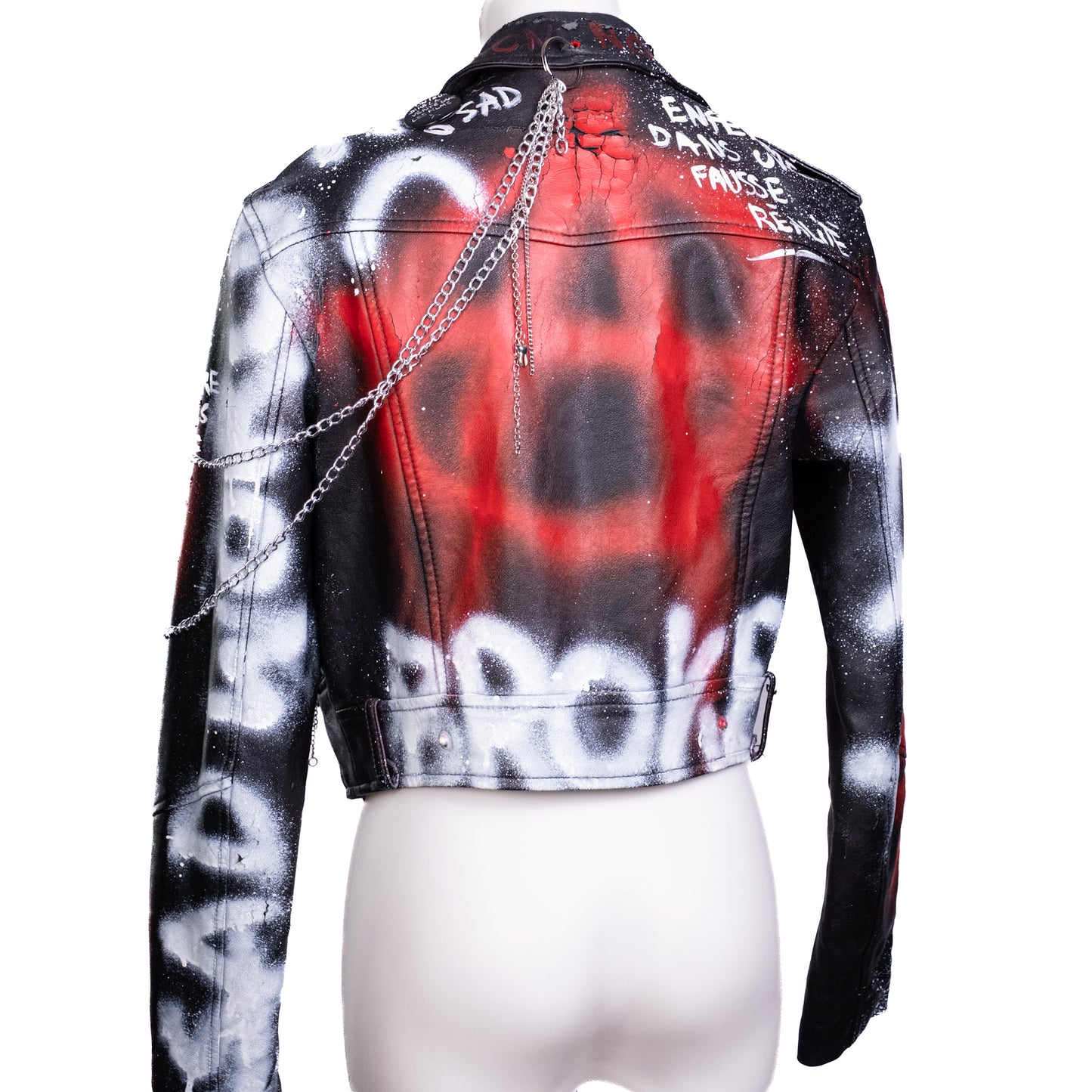 Veste "Narchy" - XS