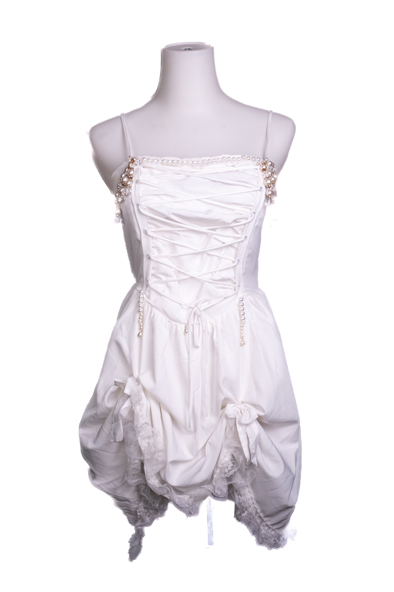 Robe "Libertine" - M