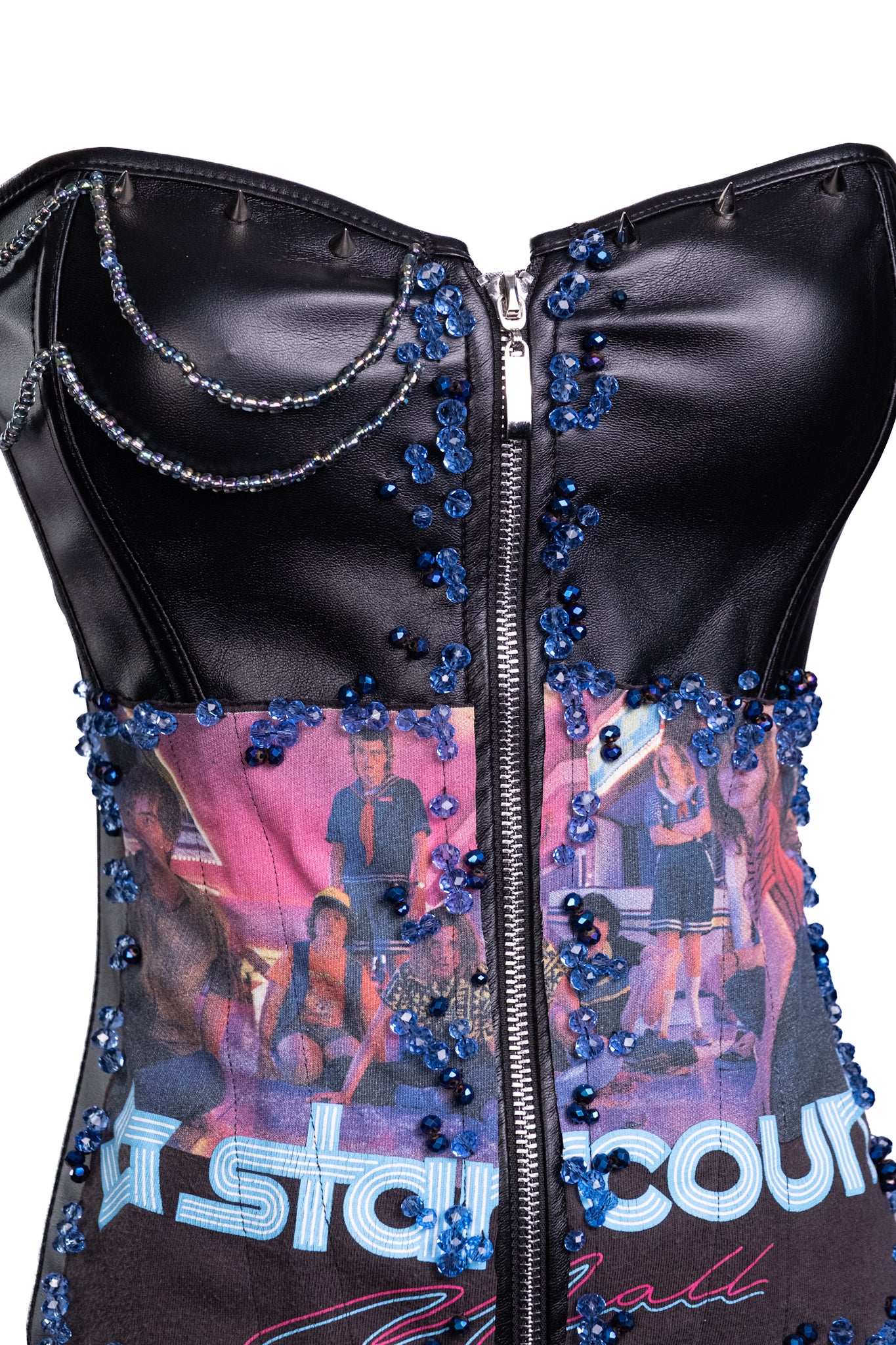 Corset Starcourt - S/M