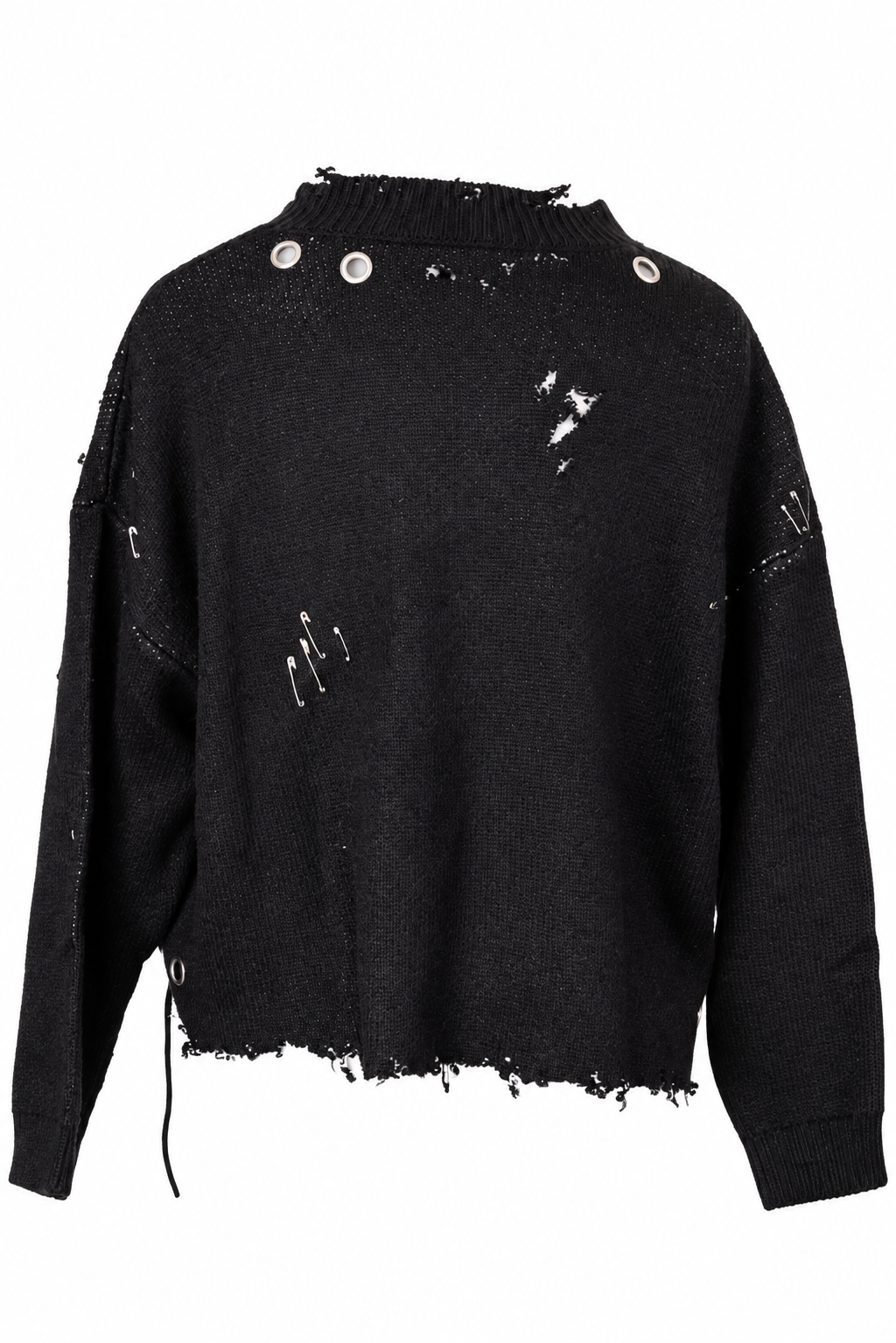 Halloween 26 - Pull « Jack »