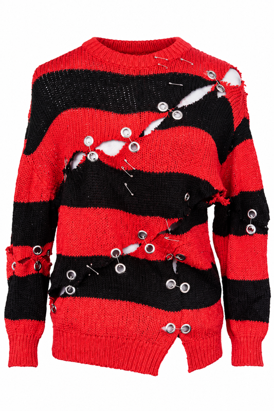 Halloween 26 - Pull « Freddy »