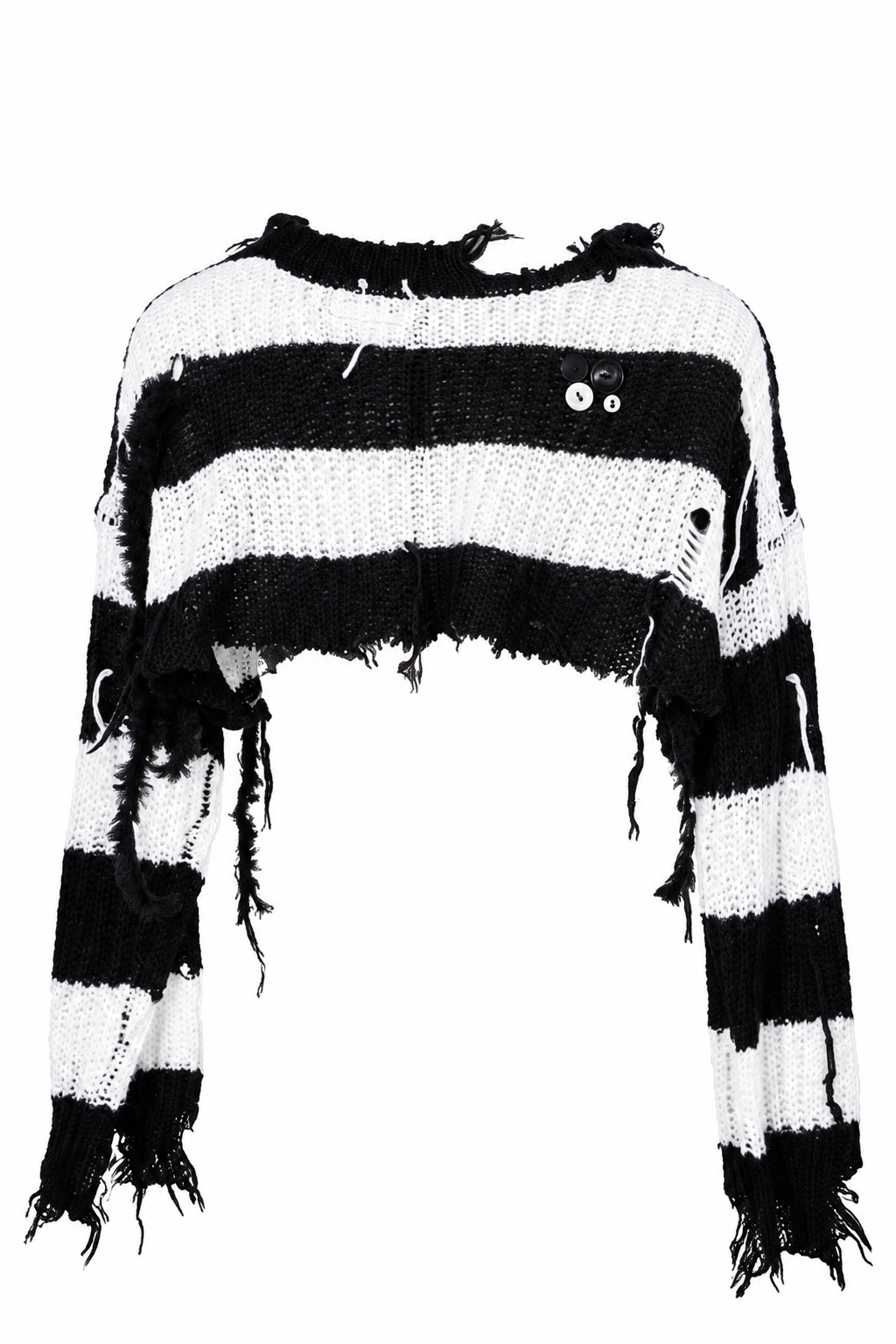 Halloween 26 - Pull « Caroline »