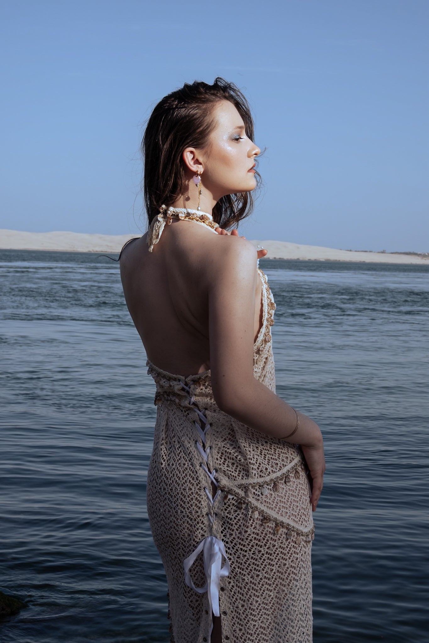 Collection Seirìna - Robe Seirina