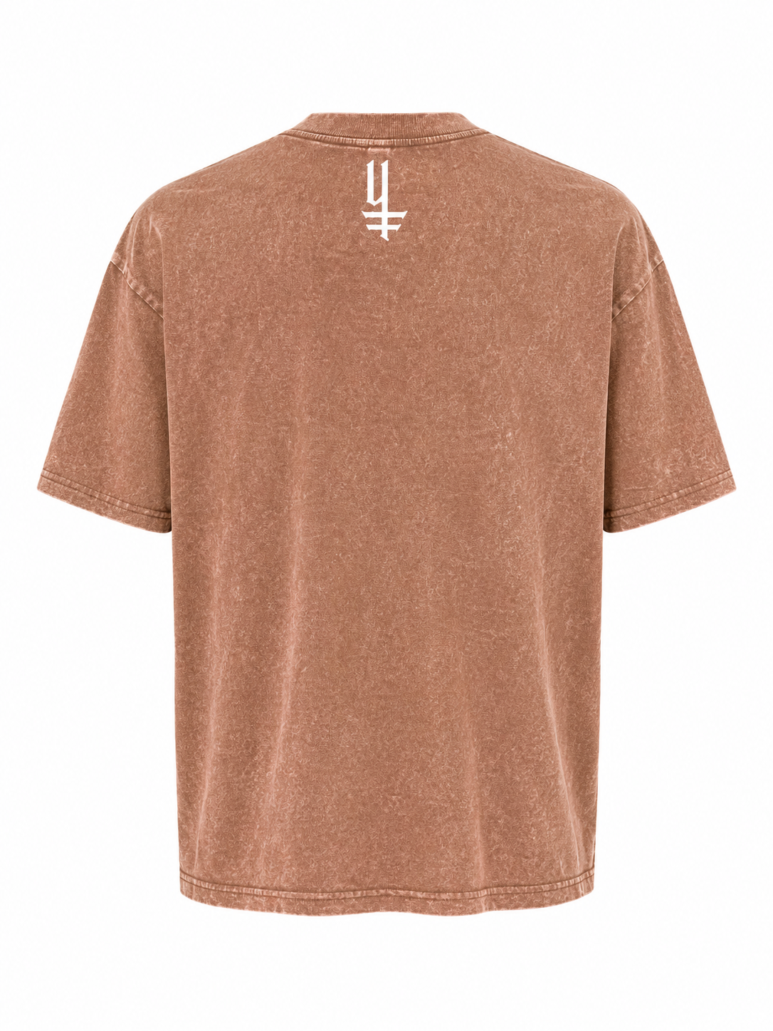T-Shirt 'Chaos in pedoland'